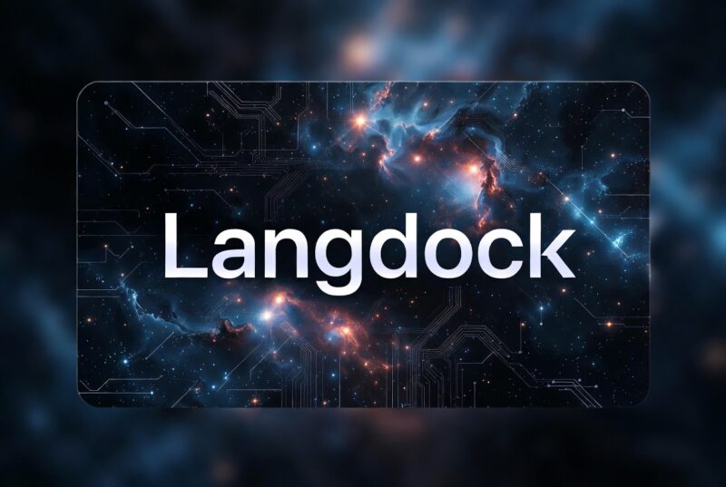 Langdock