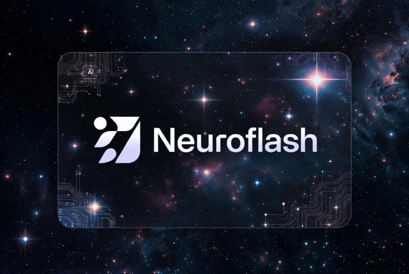 Neuroflash