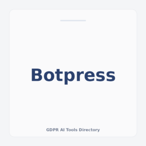 Botpress