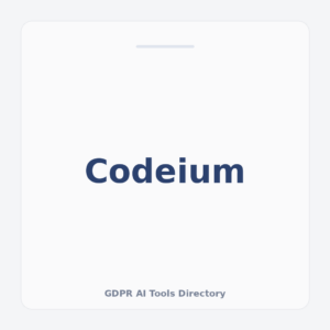 Codeium