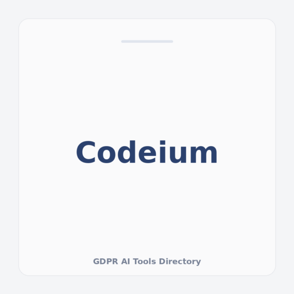 Codeium