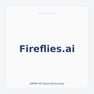 Fireflies.ai