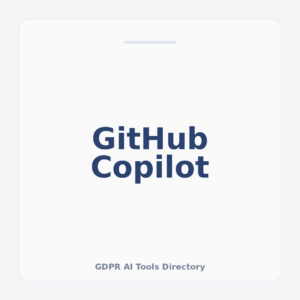 GitHub Copilot