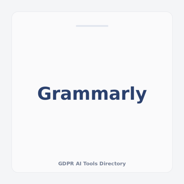Grammarly
