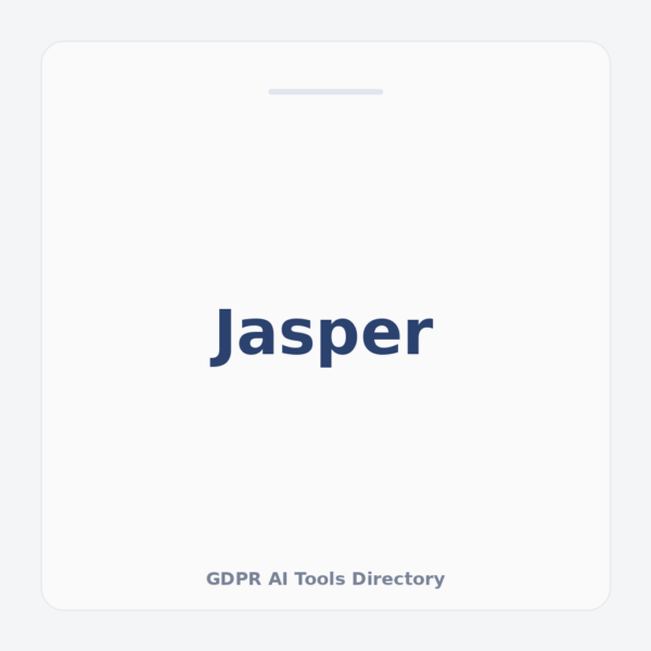 Jasper