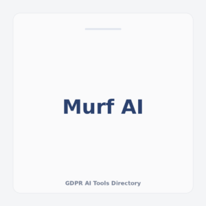 Murf AI