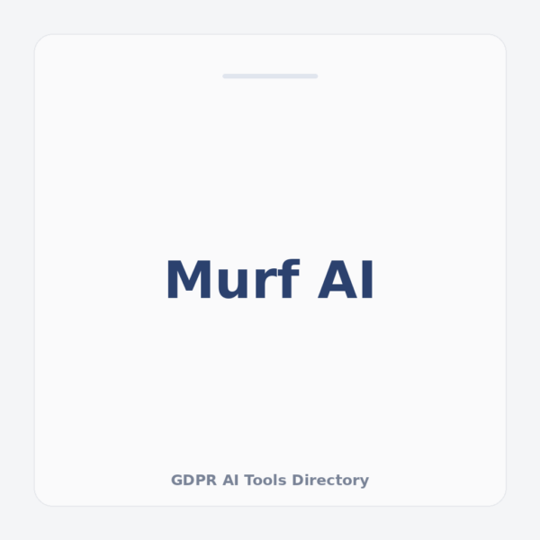 Murf AI