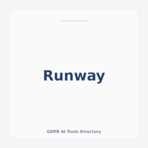 Runway