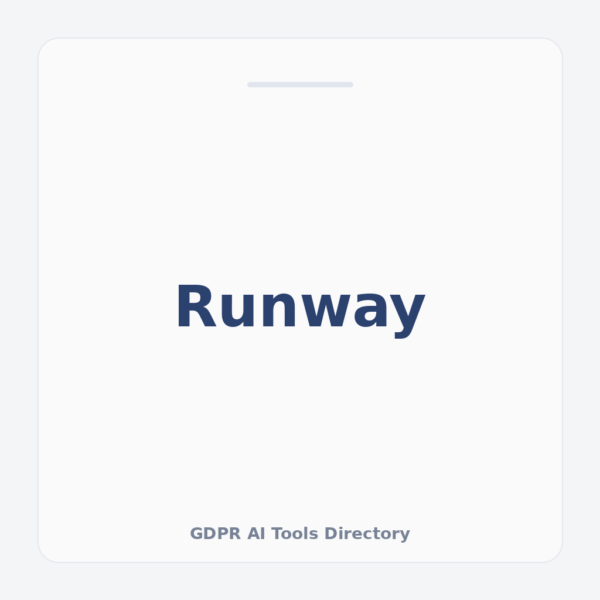 Runway