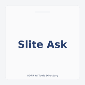 Slite Ask